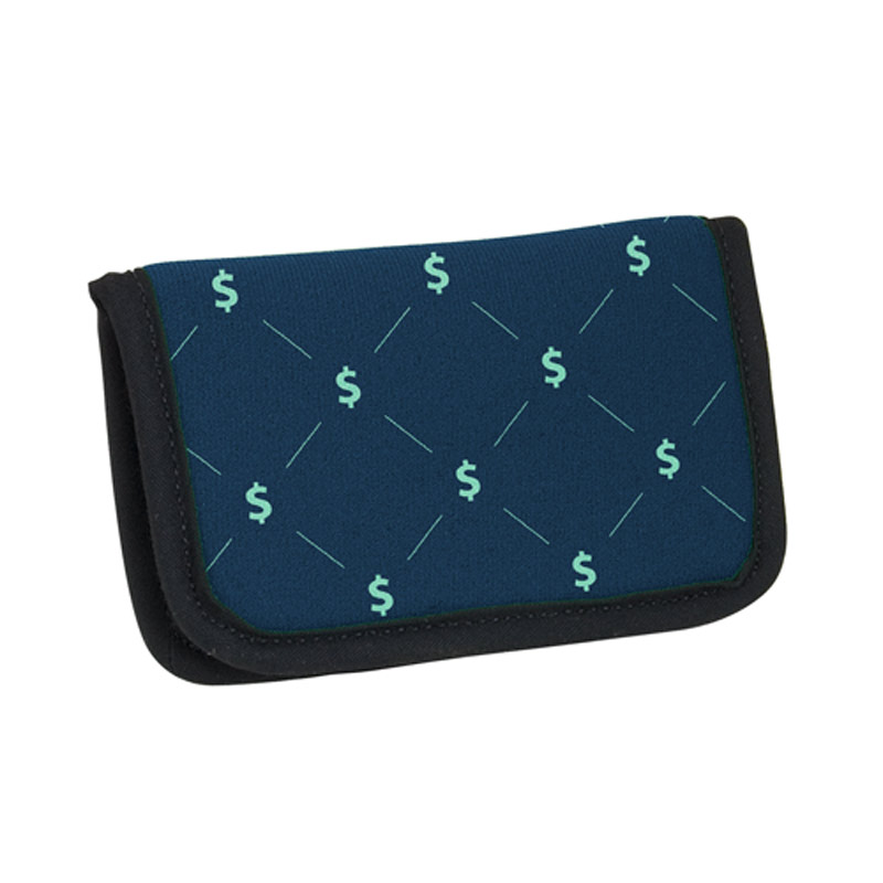 Business Card Holder 4CP
