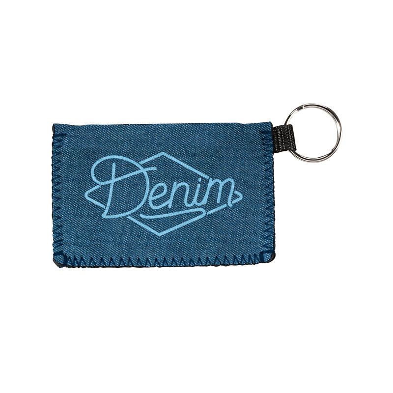 Denim Card Guard