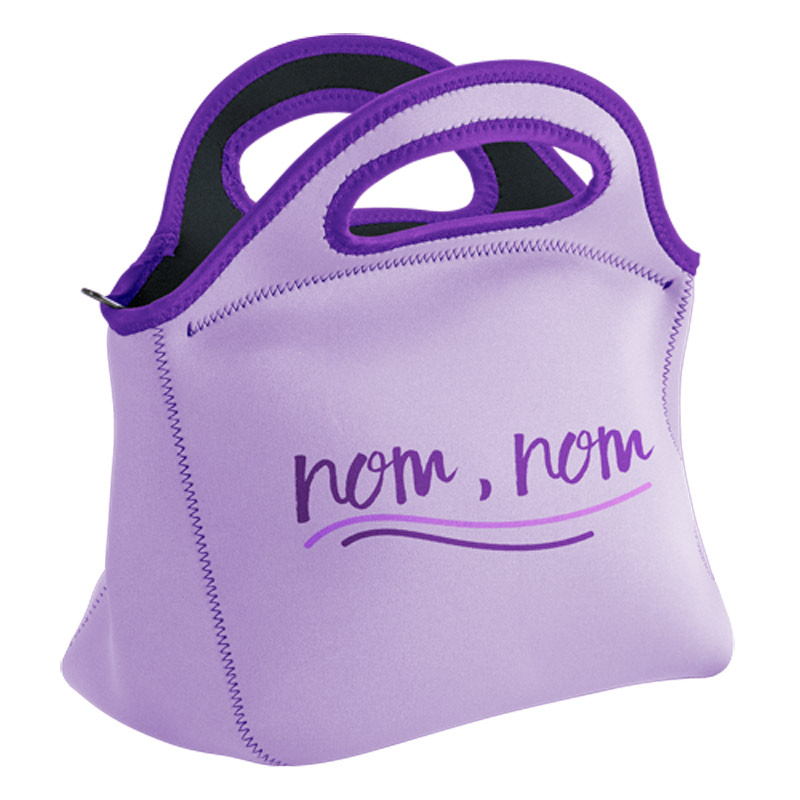 Gran Klutch Neoprene Lunch Bag