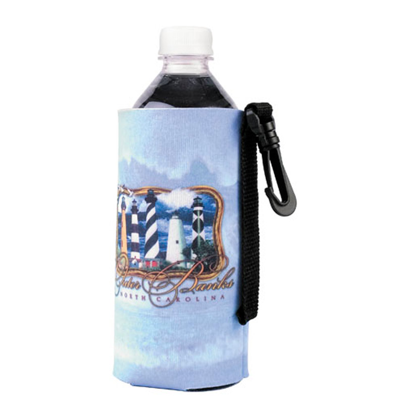Scuba Bottle Bag (TM)