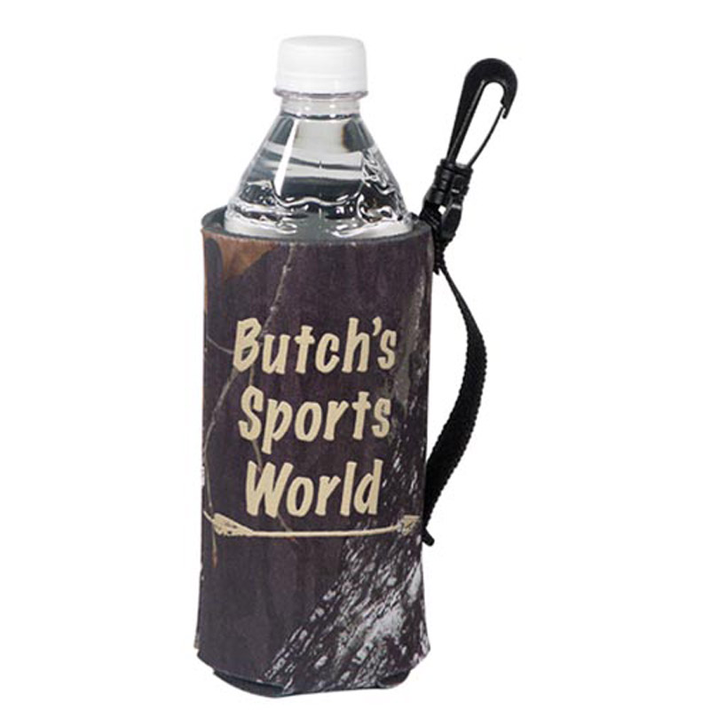 Trademark Camo Scuba Bottle Bag (TM)