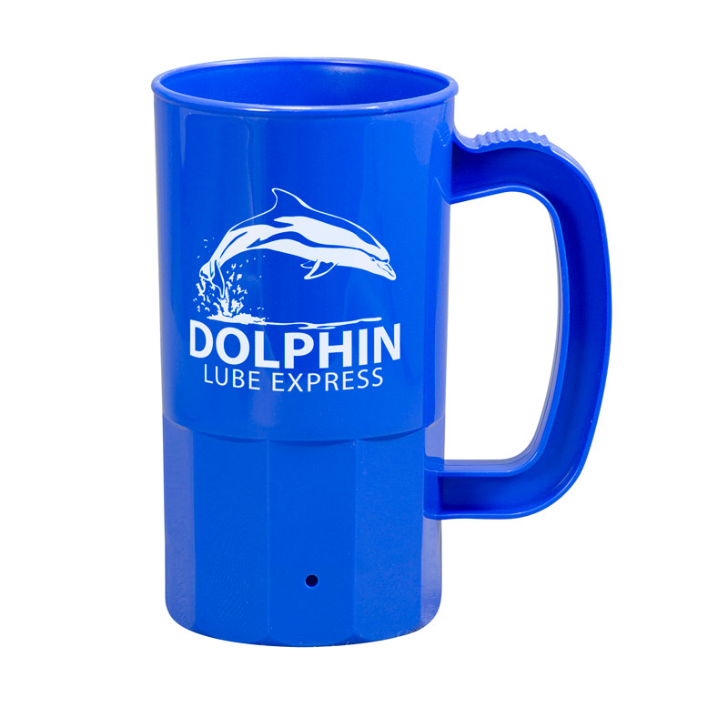14 oz. Plastic Stein