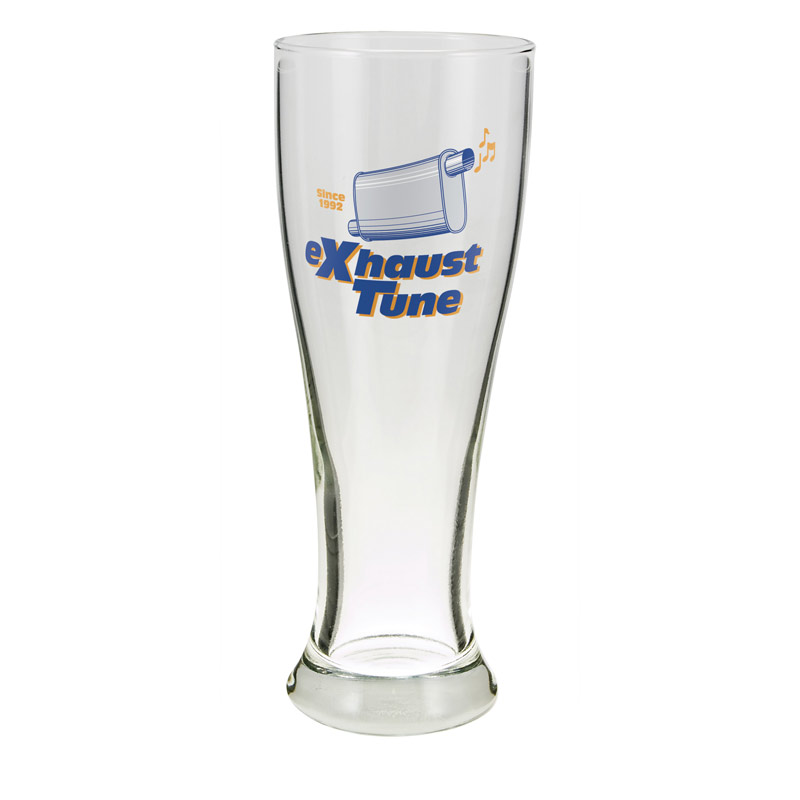 Pilsner Glass, 16 oz