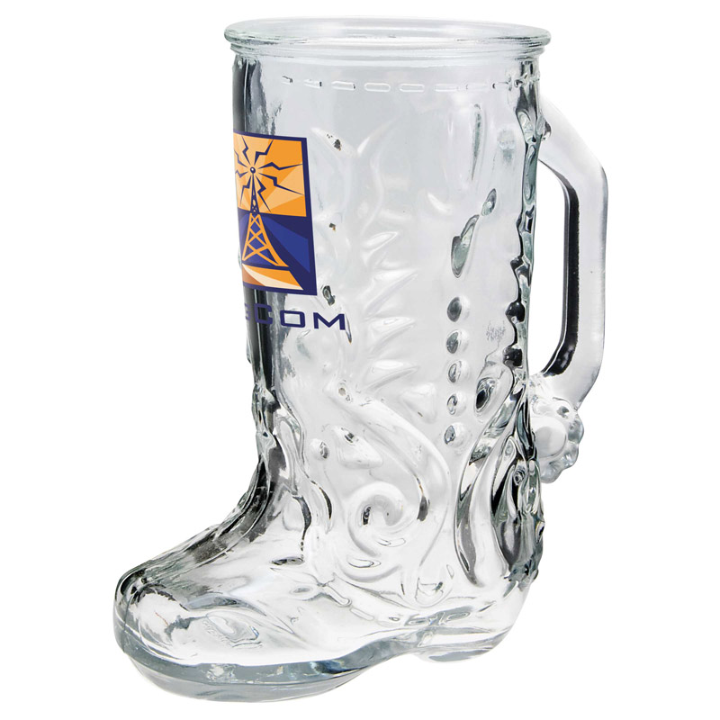 Boot mug