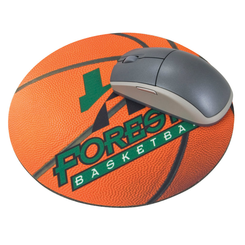 Standard Shape Mousepad - Round