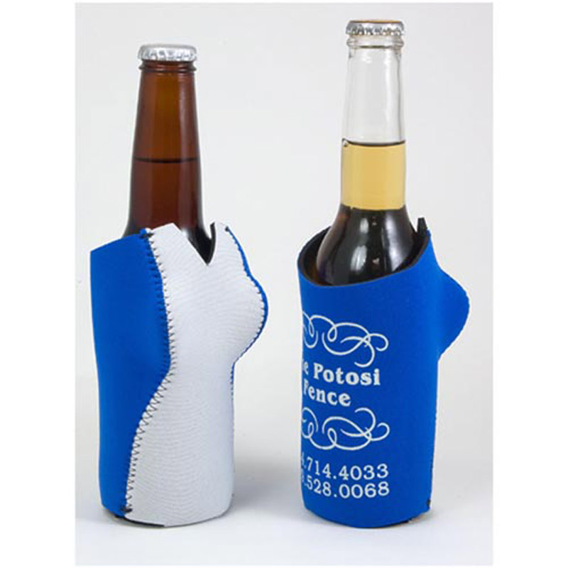 Beverage Babe Bottle Neoprene Collapsible