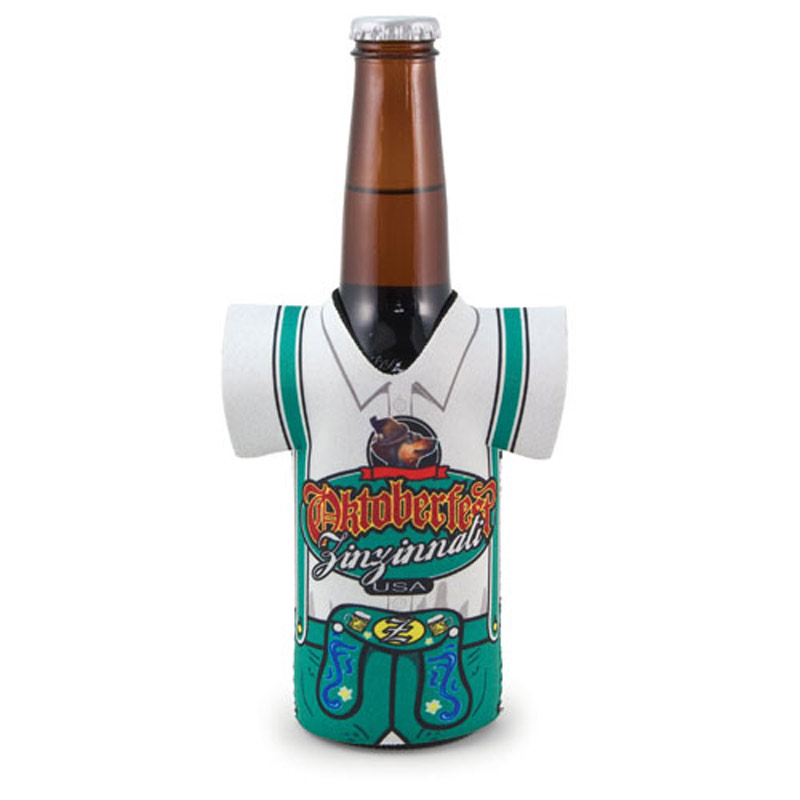 Longneck Bottle Jersey - 4CP